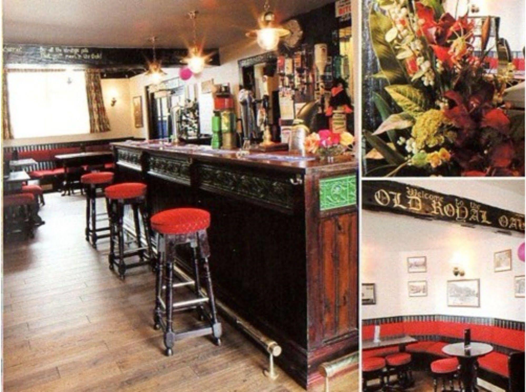 Old Royal Oak Hotel - Blackpool — Photos 2